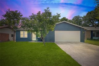 1657 Chippeway LN, Austin, TX 78745