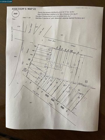 1930 E 30Th St, Oakland, CA 94606