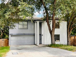 4403 SHERWOOD WAY, San Antonio, TX 78217