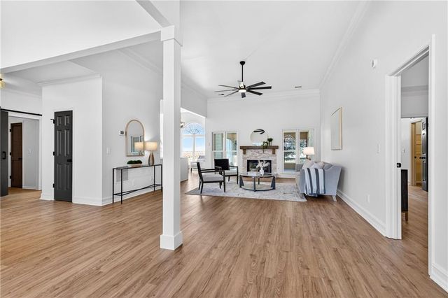 2325 Ettas SE Circle, Conyers, GA 30013