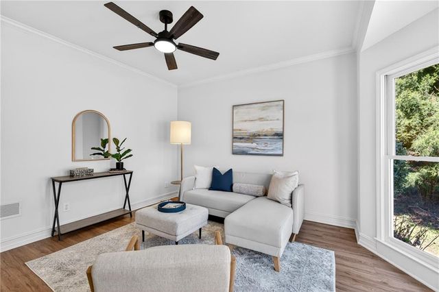 2325 Ettas SE Circle, Conyers, GA 30013