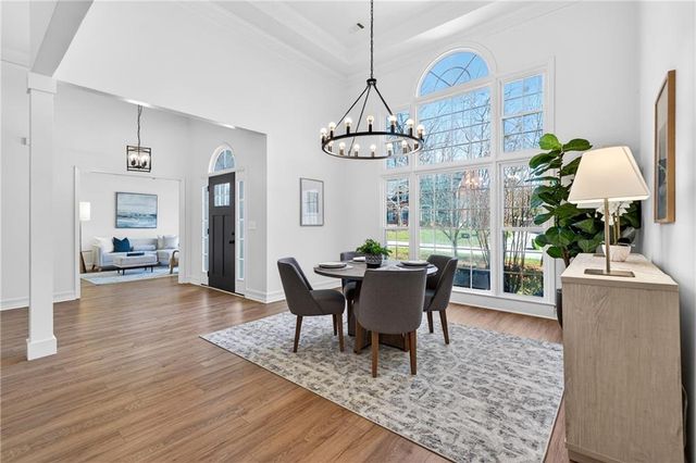 2325 Ettas SE Circle, Conyers, GA 30013