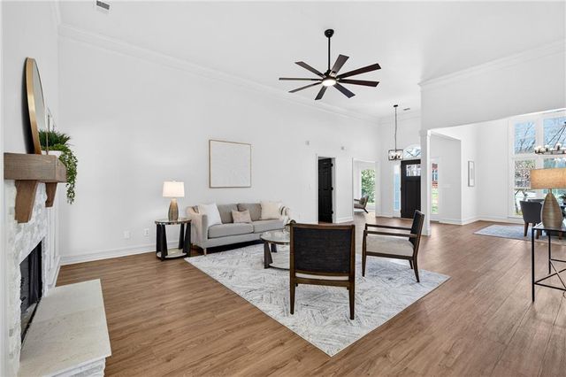 2325 Ettas SE Circle, Conyers, GA 30013