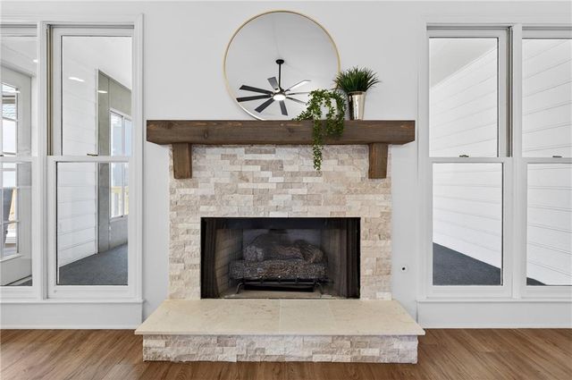 2325 Ettas SE Circle, Conyers, GA 30013