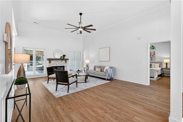 2325 Ettas SE Circle, Conyers, GA 30013