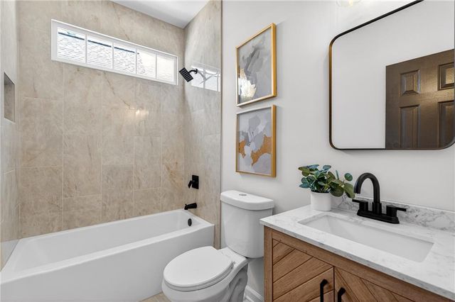 2325 Ettas SE Circle, Conyers, GA 30013