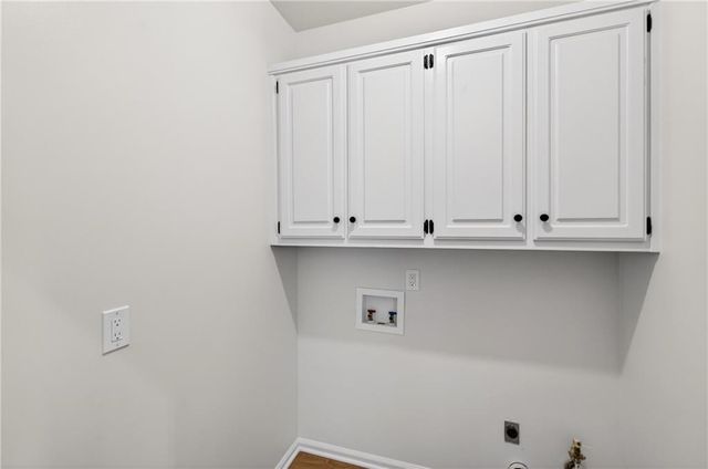 2325 Ettas SE Circle, Conyers, GA 30013