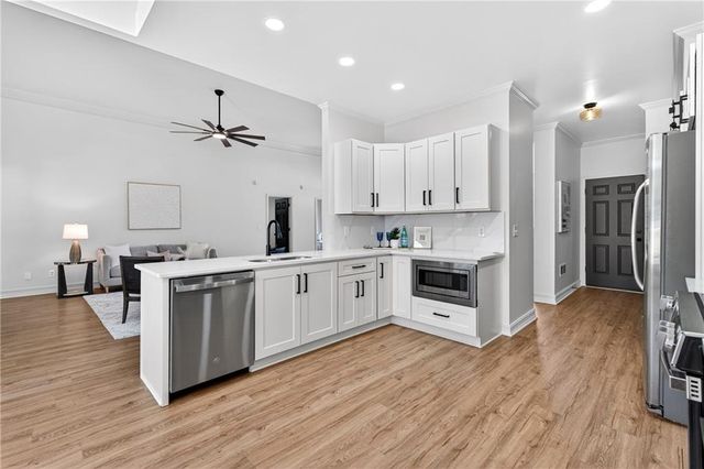 2325 Ettas SE Circle, Conyers, GA 30013