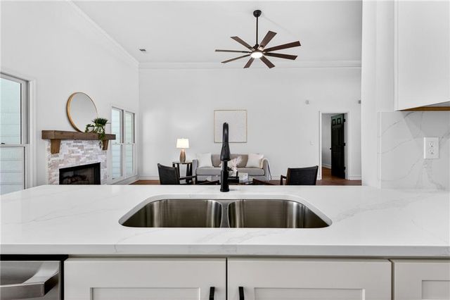 2325 Ettas SE Circle, Conyers, GA 30013