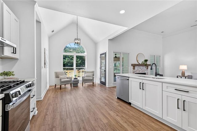 2325 Ettas SE Circle, Conyers, GA 30013