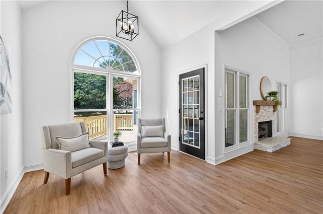 2325 Ettas SE Circle, Conyers, GA 30013