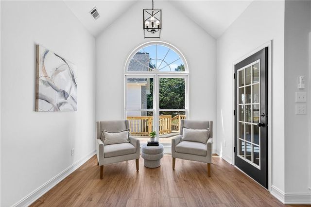 2325 Ettas SE Circle, Conyers, GA 30013