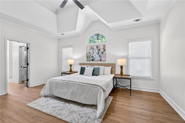 2325 Ettas SE Circle, Conyers, GA 30013