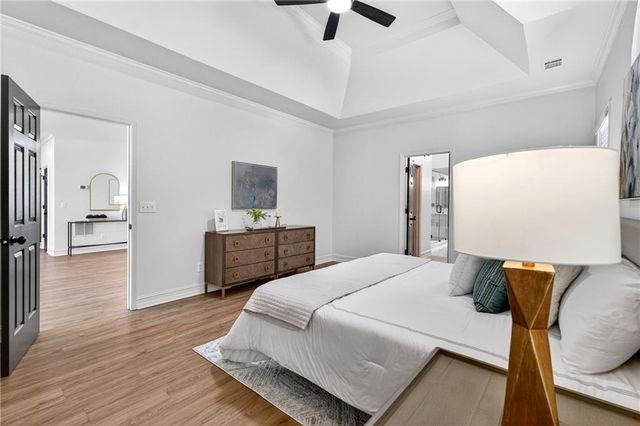 2325 Ettas SE Circle, Conyers, GA 30013