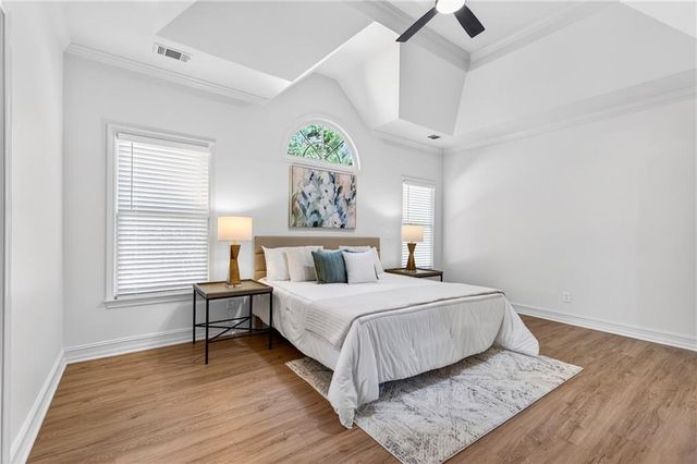 2325 Ettas SE Circle, Conyers, GA 30013