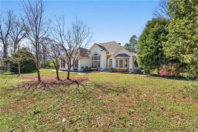 2325 Ettas SE Circle, Conyers, GA 30013