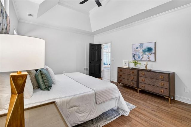 2325 Ettas SE Circle, Conyers, GA 30013