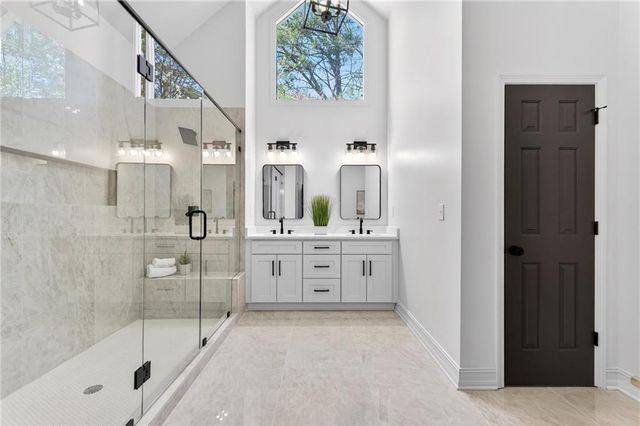 2325 Ettas SE Circle, Conyers, GA 30013