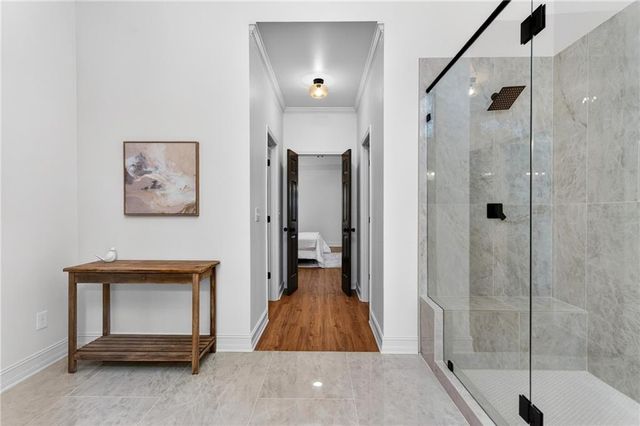 2325 Ettas SE Circle, Conyers, GA 30013