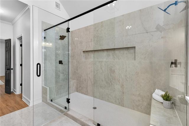 2325 Ettas SE Circle, Conyers, GA 30013