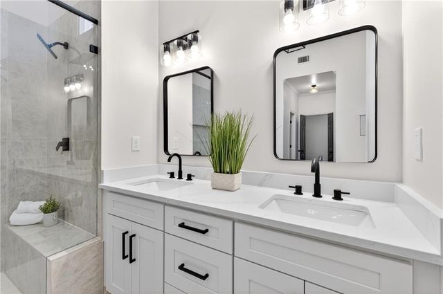 2325 Ettas SE Circle, Conyers, GA 30013