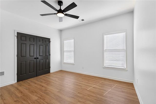 2325 Ettas SE Circle, Conyers, GA 30013