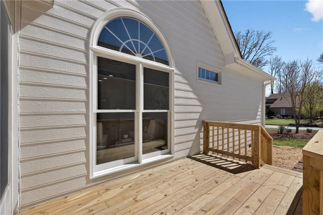 2325 Ettas SE Circle, Conyers, GA 30013