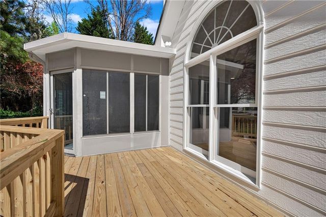 2325 Ettas SE Circle, Conyers, GA 30013