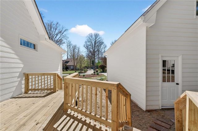 2325 Ettas SE Circle, Conyers, GA 30013