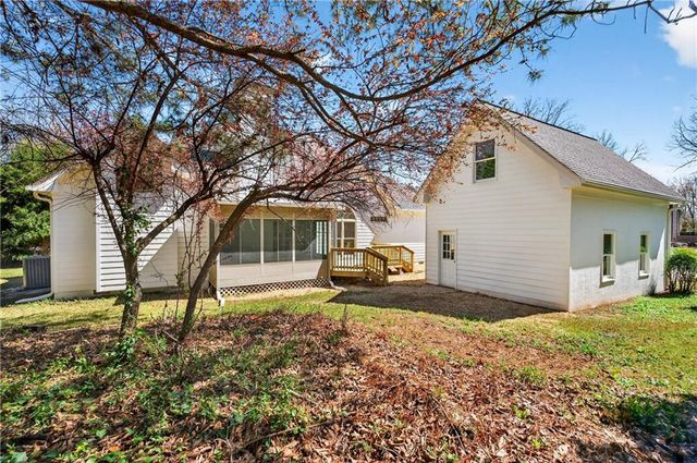 2325 Ettas SE Circle, Conyers, GA 30013