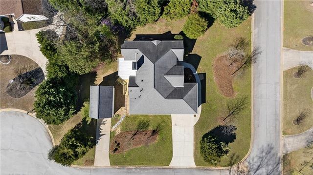 2325 Ettas SE Circle, Conyers, GA 30013