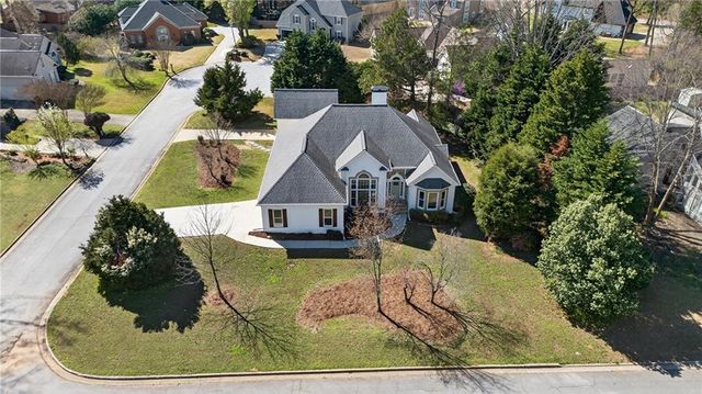 2325 Ettas SE Circle, Conyers, GA 30013