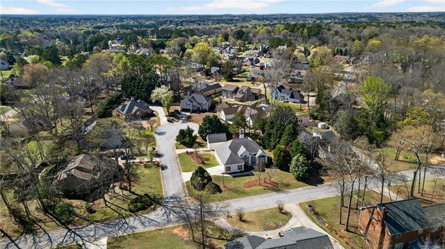 2325 Ettas SE Circle, Conyers, GA 30013