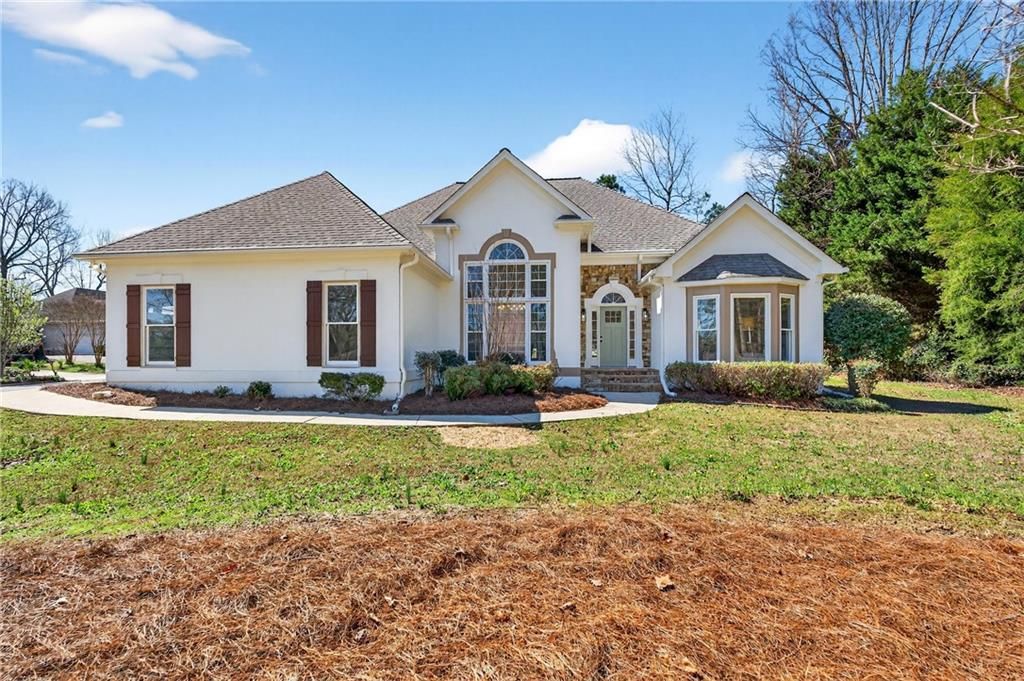 2325 Ettas SE Circle, Conyers, GA 30013