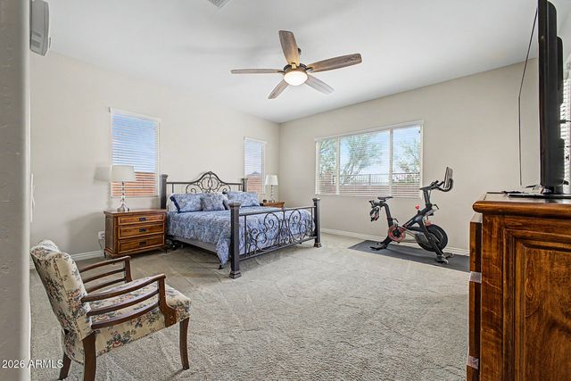 7962 S PARKCREST Street, Gilbert, AZ 85298