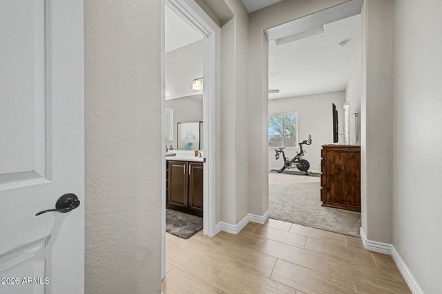 7962 S PARKCREST Street, Gilbert, AZ 85298