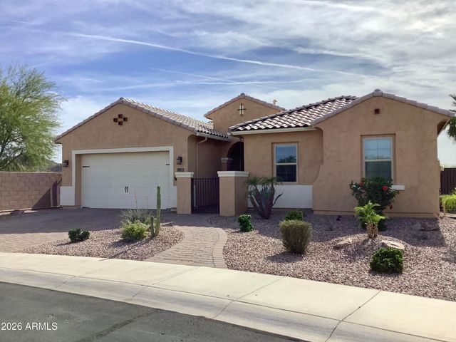 7962 S PARKCREST Street, Gilbert, AZ 85298