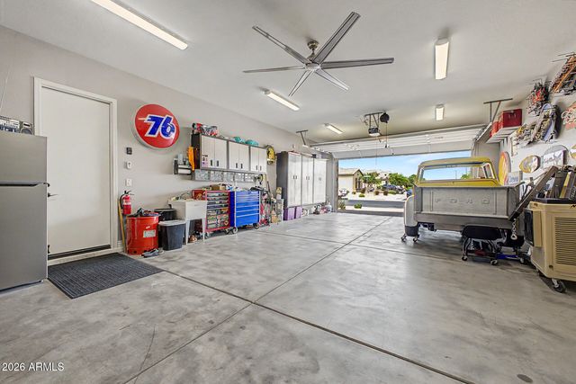 7962 S PARKCREST Street, Gilbert, AZ 85298