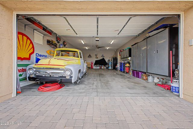 7962 S PARKCREST Street, Gilbert, AZ 85298