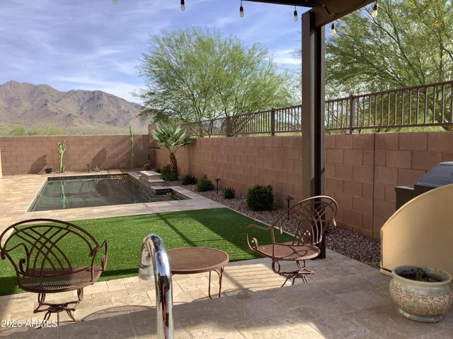 7962 S PARKCREST Street, Gilbert, AZ 85298