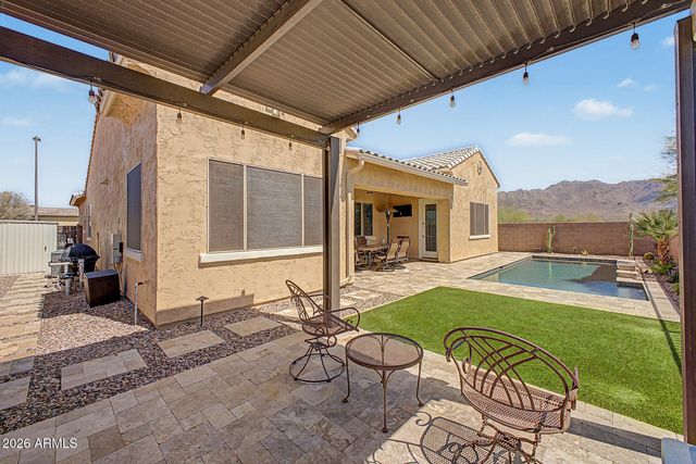 7962 S PARKCREST Street, Gilbert, AZ 85298