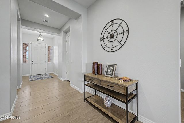 7962 S PARKCREST Street, Gilbert, AZ 85298