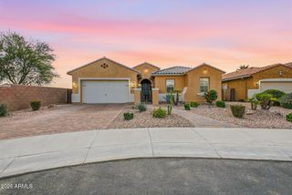 7962 S PARKCREST Street, Gilbert, AZ 85298