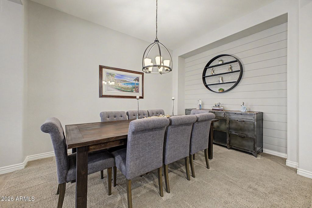 Image 14 of property listing at 7962 S PARKCREST Street, Gilbert, AZ 85298