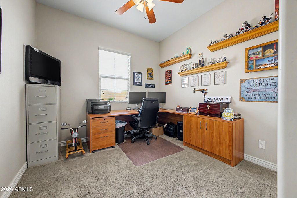 Image 31 of property listing at 7962 S PARKCREST Street, Gilbert, AZ 85298