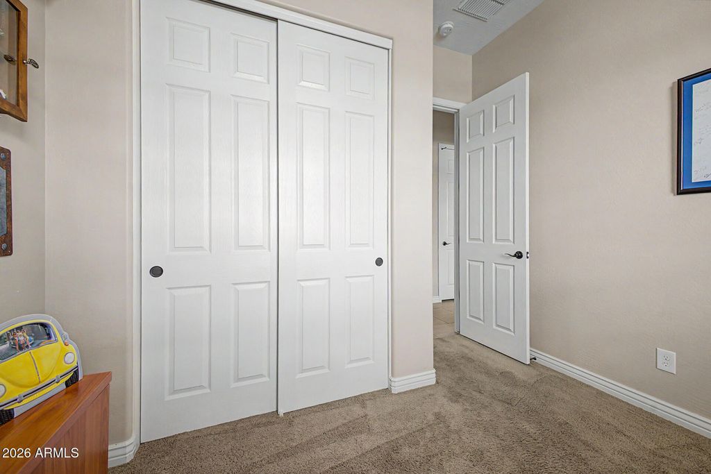 Image 32 of property listing at 7962 S PARKCREST Street, Gilbert, AZ 85298