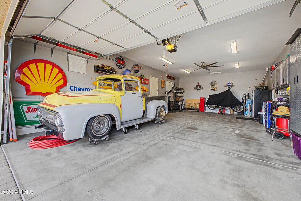 Image 34 of property listing at 7962 S PARKCREST Street, Gilbert, AZ 85298