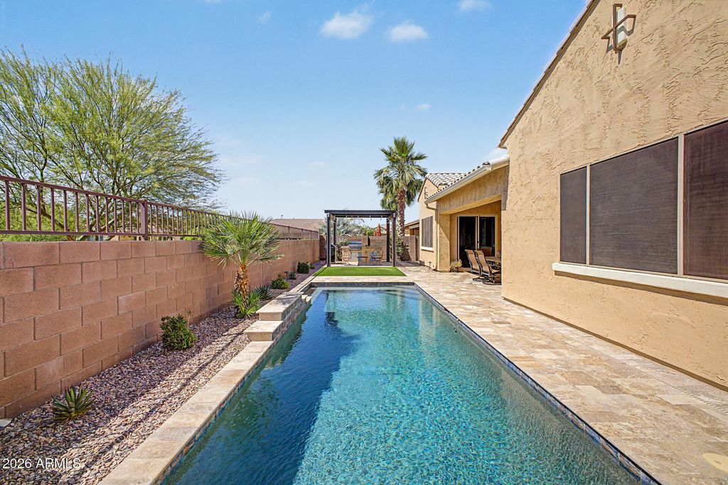 Image 38 of property listing at 7962 S PARKCREST Street, Gilbert, AZ 85298