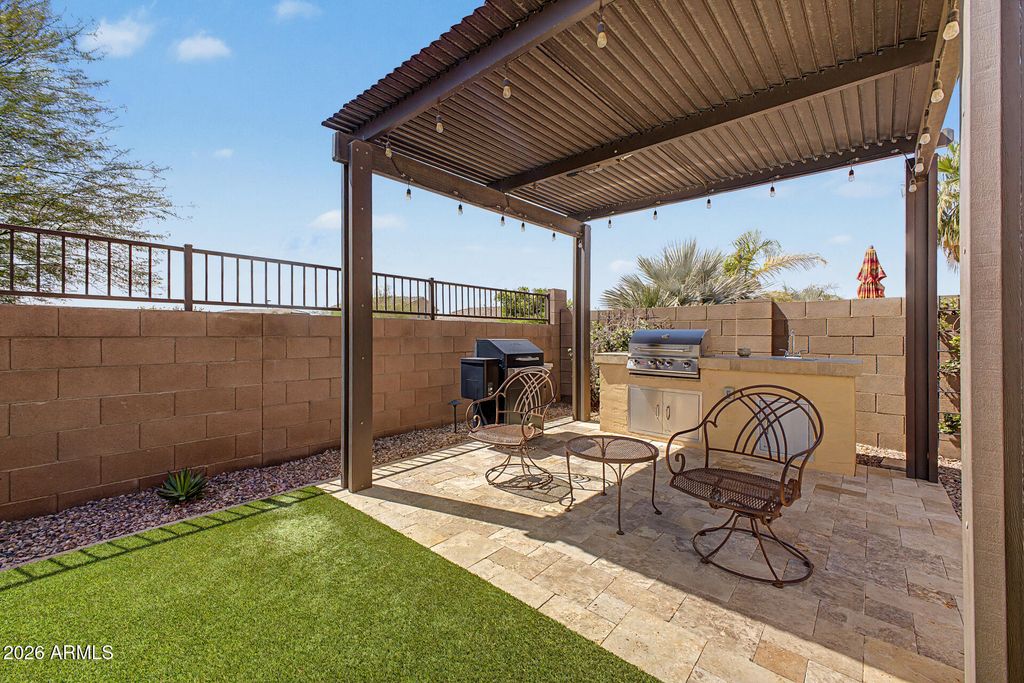 Image 41 of property listing at 7962 S PARKCREST Street, Gilbert, AZ 85298