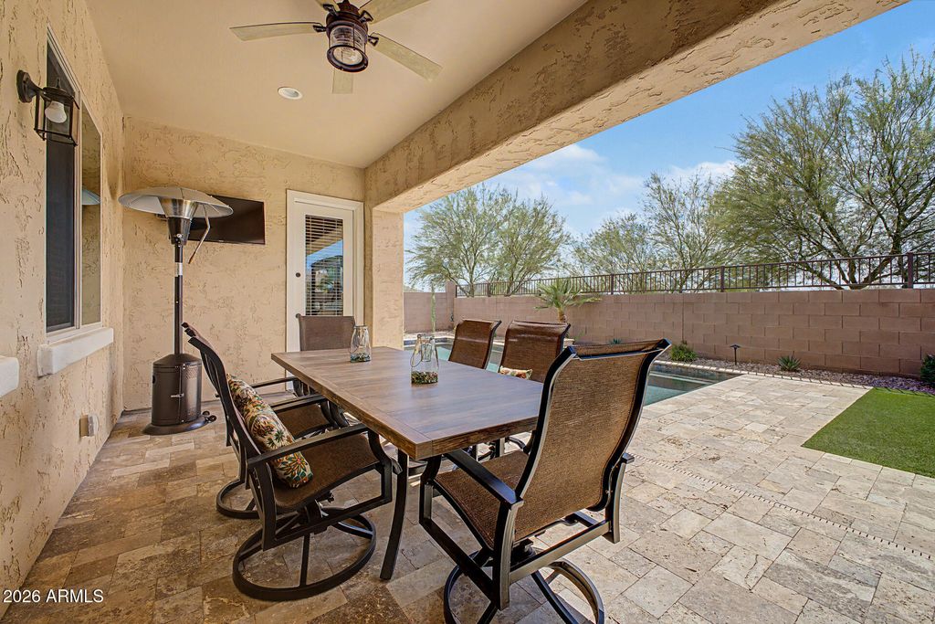 Image 44 of property listing at 7962 S PARKCREST Street, Gilbert, AZ 85298